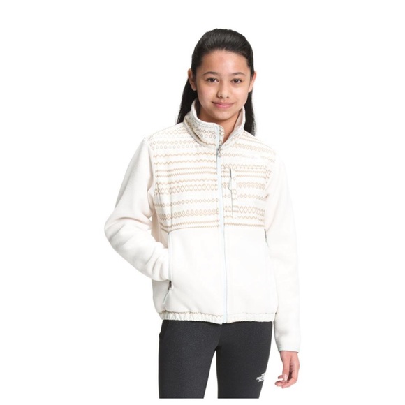 Kids' '95 Retro Denali Water Repellent Jacket THE NORTH FACE - Picture 1 of 12